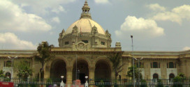 125 years of U.P. Vidhan Sabha