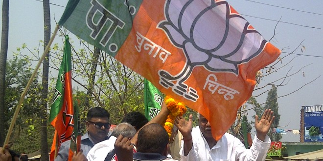Not an outsider in Deoria