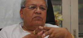 Kalraj Mishra Blames Akhilesh Govt for Riots