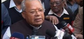 BJP Leader Kalraj Mishra