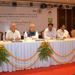 INDO-AMERICAN CHAMBER OF COMMERCE (NIC)