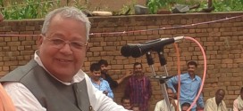 Kalraj Mishra