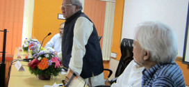 Kalraj Mishra inaugurates the Centre of Excellence in Indian Institute of Science