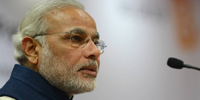 हमारे प्रधानमन्त्री के स्वाभिमान के अंदर हम सब का स्वाभिमान सनिहित है