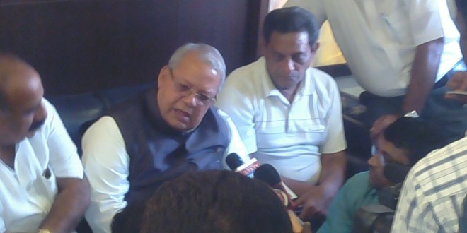 Kalraj Mishra