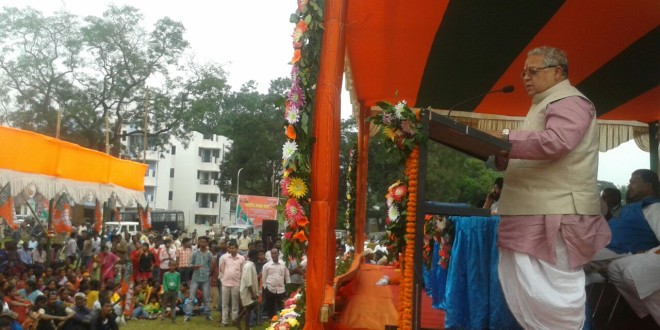 Kalraj Mishra