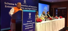 Scheme for Promotion of Innovation, Entrepreneurship and Agro Industry