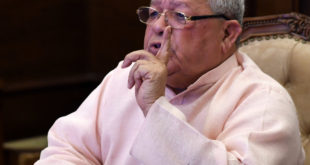 Kalraj Mishra